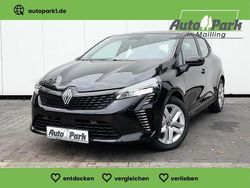 Sternenschwarz Neu 2025 Renault Clio V Evolution Limousine | 17.481 € (Guter Preis)