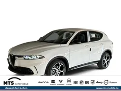 Weiß Neu 2024 Alfa Romeo Tonale Ti SUV | 36.950 € (Guter Preis)