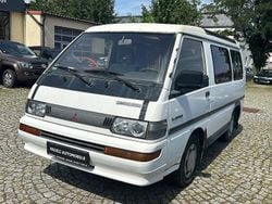 Weiß Gebraucht 1995 Mitsubishi L300 Van / Kleinbus | 2.999 €