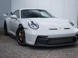 Grau Gebraucht 2023 Porsche 911 | 195.000 € (Fairer Preis)