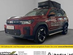 Braun Gebraucht 2025 Dacia Bigster Extreme SUV | 34.738 € (Teuer)
