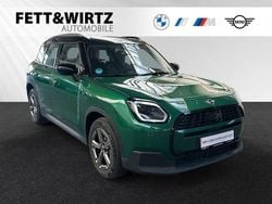Grün Gebraucht 2024 Mini Cooper Countryman SUV | 33.888 €