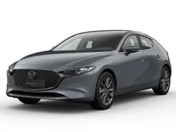 Neu 2024 Mazda 3 Center-Line | 25.950 € (Superpreis)