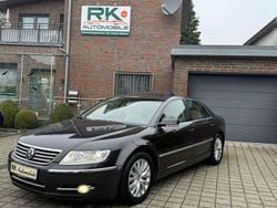 Braun Gebraucht 2010 VW Phaeton Limousine | 8.800 € (Fairer Preis)