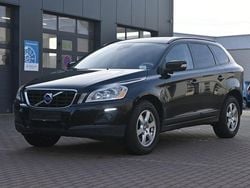 Schwarz Gebraucht 2015 Volvo XC60 SUV | 9.500 € (Superpreis)