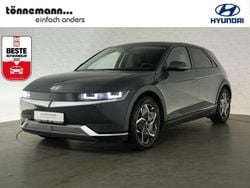 Grau Gebraucht 2024 Hyundai Ioniq 6 Techniq Limousine | 33.824 € (Superpreis)