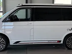 Weiß Gebraucht 2021 VW T6.1 Edition Van | 65.000 €