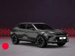 Neu 2025 Cupra Formentor VZ SUV | 47.144 € (Fairer Preis)