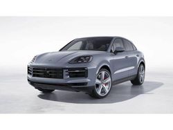 Arktikgrau Gebraucht 2024 Porsche Cayenne SUV | 107.900 €