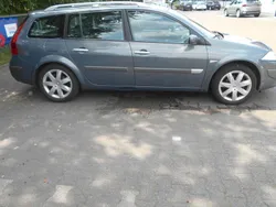 Gebraucht 2006 Renault Mégane GrandTour Exception Kombi | 1.850 € (Etwas zu teuer)