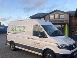 Weiß Gebraucht 2019 VW Crafter Van | 24.000 € (Superpreis)