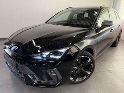 Mitternachtsschwarz Gebraucht 2025 Cupra Leon Kombi | 29.950 € (Superpreis)