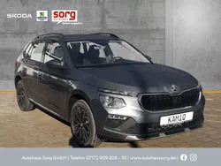 Grau Neu 2025 Skoda Kamiq Drive SUV | 27.189 € (Fairer Preis)