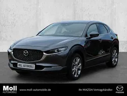 Grau Gebraucht 2022 Mazda CX-30 Selection SUV | 22.890 € (Fairer Preis)