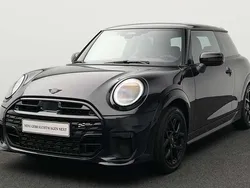Other Gebraucht 2024 Mini John Cooper Works Kleinwagen | 28.635 € (Guter Preis)