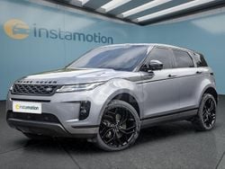 Grau Gebraucht 2021 Land Rover Range Rover SUV | 36.649 € (Guter Preis)