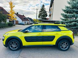 Gebraucht 2017 Citroën C4 Cactus Feel Kleinwagen | 8.250 € (Fairer Preis)