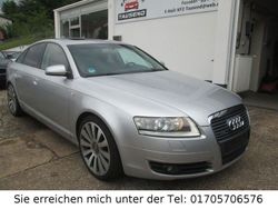 Silber Gebraucht 2005 Audi A6 Performance Limousine | 7.450 €
