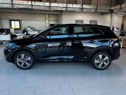Schwarz Gebraucht 2024 Opel Grandland X GS Line SUV | 24.470 € (Fairer Preis)