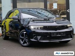 Schwarz Neu 2025 Opel Astra Limousine | 27.990 € (Fairer Preis)