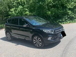 Schwarz Gebraucht 2019 Ford Kuga ST-Line SUV | 16.950 € (Superpreis)