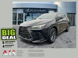 Lexus NX450h+