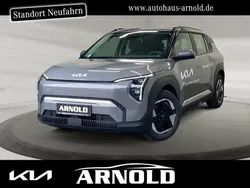 Auroraschwarz Neu 2024 Kia EV3 3 SUV | 33.300 € (Superpreis)
