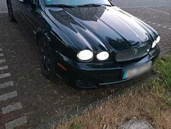 Gebraucht 2008 Jaguar X-type Limousine | 1.700 € (Fairer Preis)