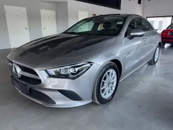 Silber Gebraucht 2019 Mercedes CLA200 Limousine | 22.995 € (Guter Preis)