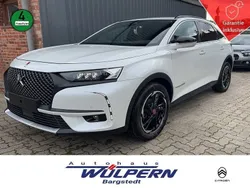 DS Automobiles DS7 Crossback