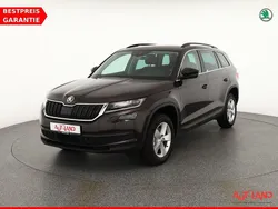 Braun Gebraucht 2019 Skoda Kodiaq Ambition SUV | 29.990 € (Fairer Preis)