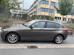 Braun Gebraucht 2013 BMW 114 Kleinwagen | 7.500 € (Fairer Preis)