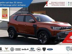 Terracottabraun metallic Neu 2025 Dacia Duster Extreme SUV | 26.990 € (Fairer Preis)