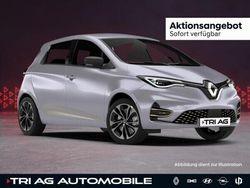 Weiß (arktis weiß) Neu 2024 Renault Zoe Evolution Kleinwagen | 27.000 €