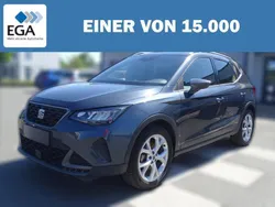 Metallic Gebraucht 2023 Seat Arona FR SUV | 19.800 € (Fairer Preis)