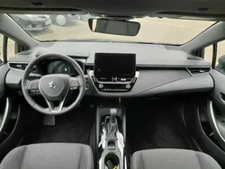 Suzuki Swace