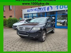 Schwarz Gebraucht 2005 VW Touareg SUV | 5.500 € (Guter Preis)