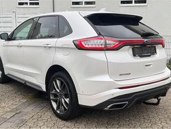 Gebraucht 2018 Ford Edge ST-Line SUV | 16.900 € (Fairer Preis)