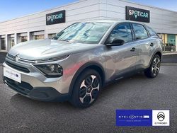 Grau Gebraucht 2024 Citroën C4 Kleinwagen | 15.970 € (Fairer Preis)