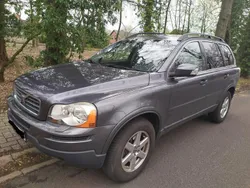 Grau Gebraucht 2007 Volvo XC90 SUV | 9.400 € (Fairer Preis)