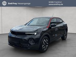 Karbon schwarz metallic Gebraucht 2024 Opel Mokka SUV | 23.950 € (Etwas zu teuer)