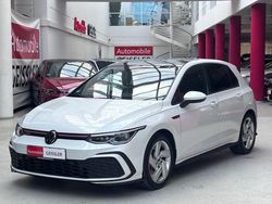 Oryxweiß perlmutteffekt Gebraucht 2023 VW Golf VIII GTI Limousine | 29.750 € (Fairer Preis)