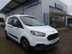 Weiß Gebraucht 2019 Ford Transit Kombi | 11.900 € (Fairer Preis)