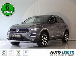Grau Gebraucht 2022 VW T-Roc Active SUV | 25.990 € (Fairer Preis)