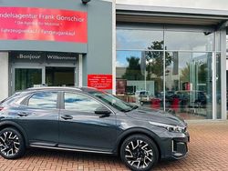 Neu 2025 Kia XCeed Vision SUV | 28.590 € (Etwas zu teuer)