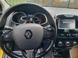 Gelb Gebraucht 2013 Renault Clio IV Limousine | 4.999 €