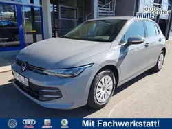 Monsteingrau Neu 2025 VW Golf VIII Limousine | 25.490 € (Superpreis)