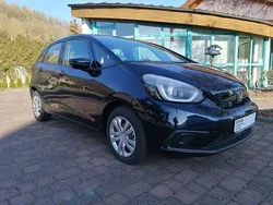 Blau Gebraucht 2023 Honda Jazz Comfort Kleinwagen | 20.950 € (Fairer Preis)