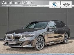 Sophistograu brillanteffekt Neu 2025 BMW i5 Shadowline Limousine | 72.410 € (Teuer)
