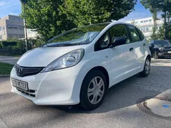Weiß Gebraucht 2013 Honda Jazz S Kleinwagen | 4.890 € (Teuer)
